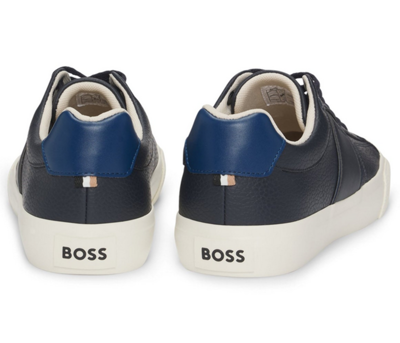 Hugo Boss Aiden_Tenn_grltp Dark Blue 50522833-404