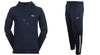 Hugo Boss 50527559-403/50527561-403 Navy Tracksuit