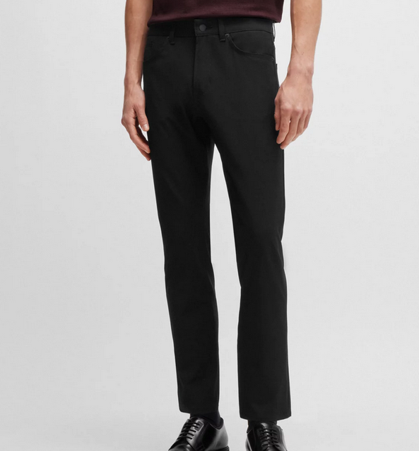 Hugo Boss P-Delaware3-1-20 Black 50520195-001