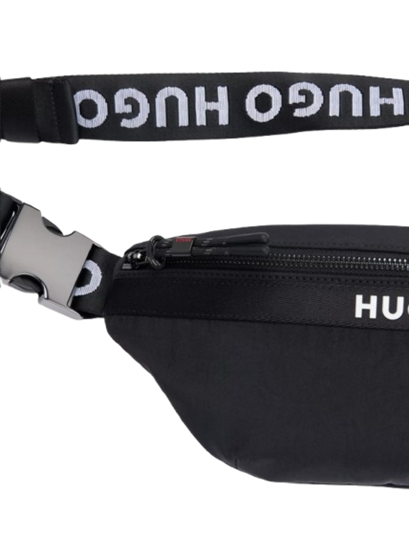 Hugo Boss Dusky_Bumbag Black 50536023-001