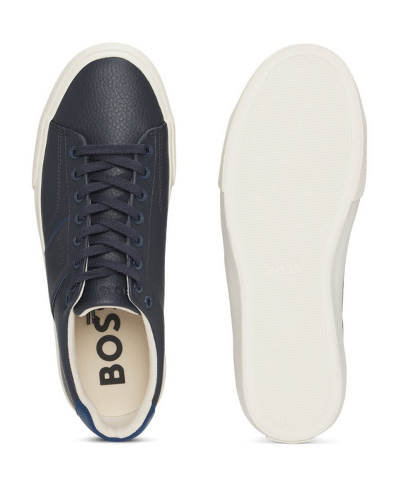 Hugo Boss Aiden_Tenn_grltp Dark Blue 50522833-404