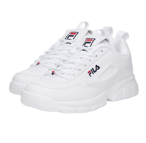 Fila Disruptor SE Men's Shoes 1SX60022-166