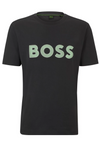 Hugo Boss Tee 1 Charcoal 50512866-016