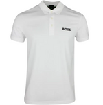 Hugo Boss Paule White 50512789-100