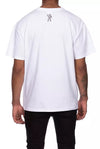 Billionaire Boys Club BB Arch SS Knit White 841-4311-WHITE