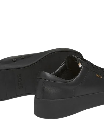 Hugo Boss Belwar_Tenn_lt Black 50522865-005