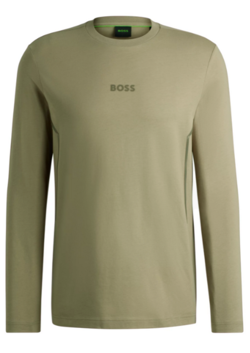 Hugo Boss Togn Mirror Green 50527126-334