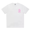 Billionaire Boys Club BB In Clouds SS Tee Bleach White 841-3203-BLEACH WHITE