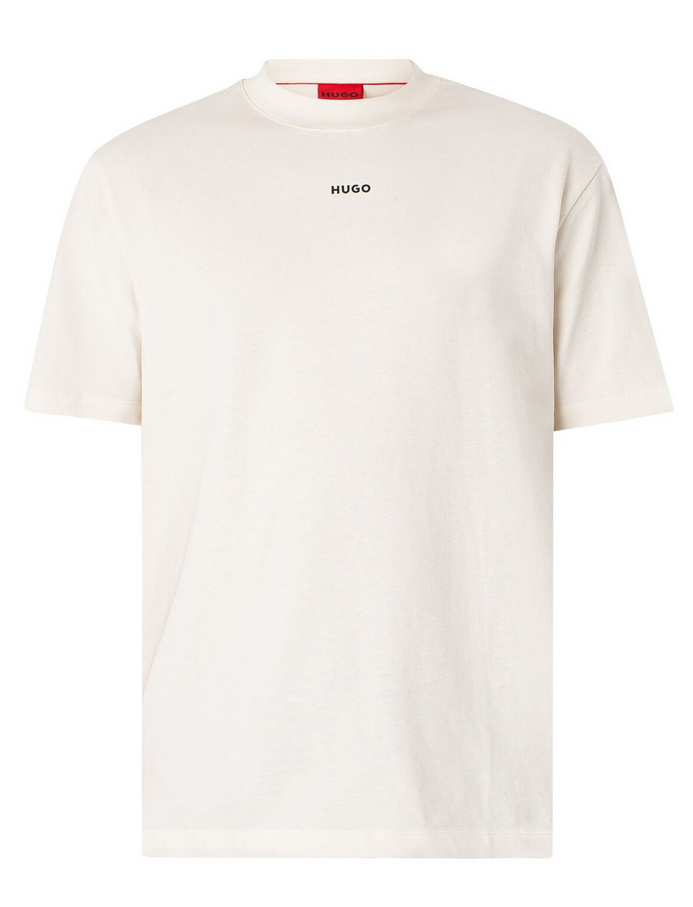 Hugo Boss Dapolino White 50488330-121