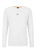 Hugo Boss TChark White 50473286-100