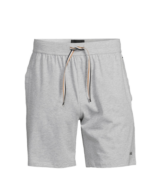 Hugo Boss Unique Shorts CW Grey 50515394-032