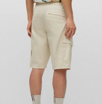 Hugo Boss Sisla2-Cargo-Shorts Beige 50489100-277