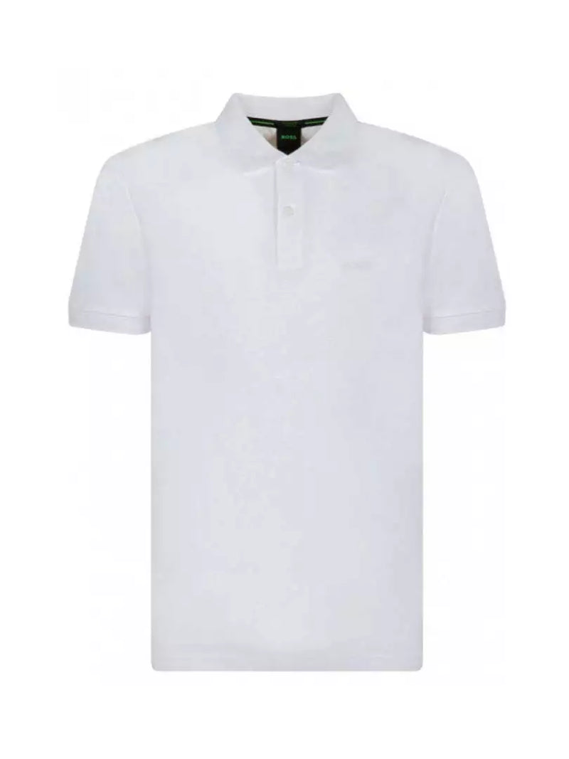 Hugo Boss Pio 1 White 50507583-100