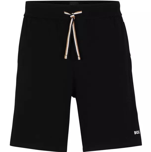 Hugo Boss Unique Shorts CW Black 50515394-001