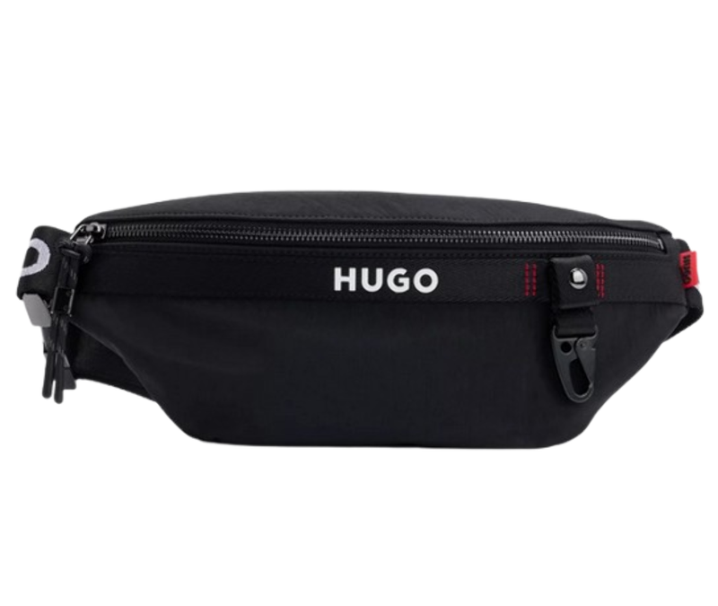 Hugo Boss Dusky_Bumbag Black 50536023-001