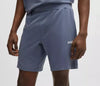 Hugo Boss Linked Shorts CW Open Blue 50518679-462