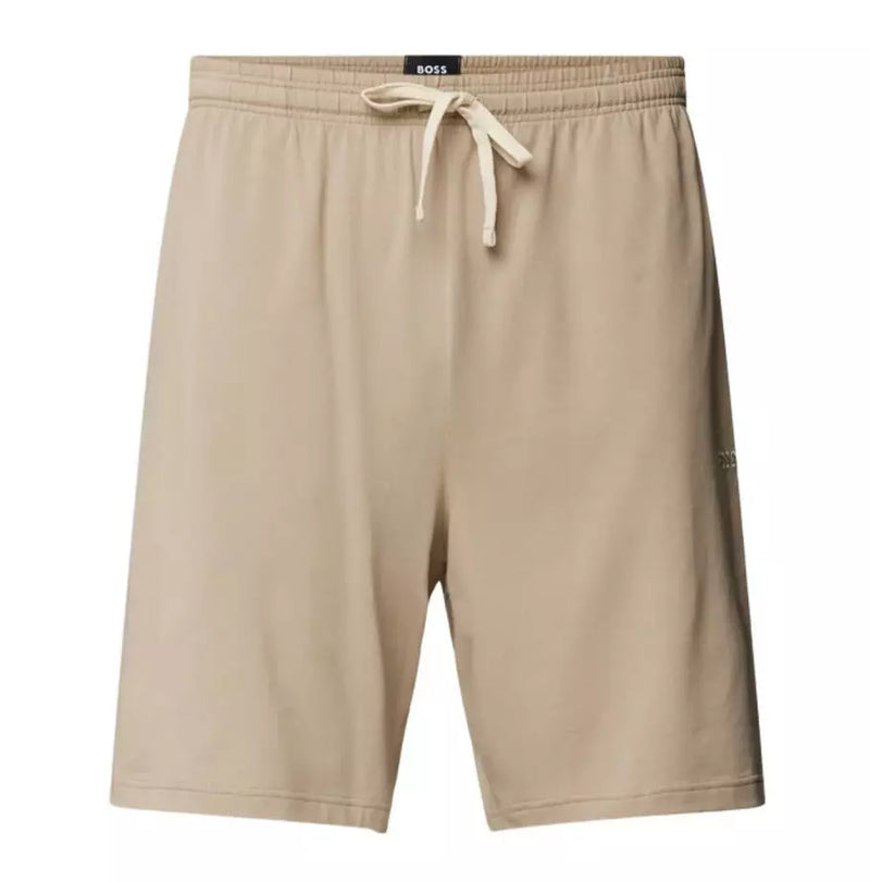 Hugo Boss Mix&Match Short CW Beige 50515314-255