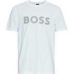 Hugo Boss Tee 1 White 50512866-100