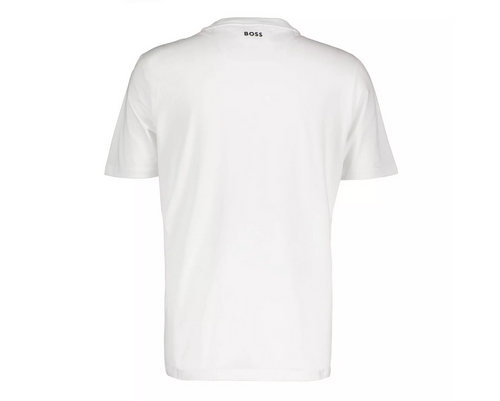 Hugo Boss Tee 9 White 50512998-100