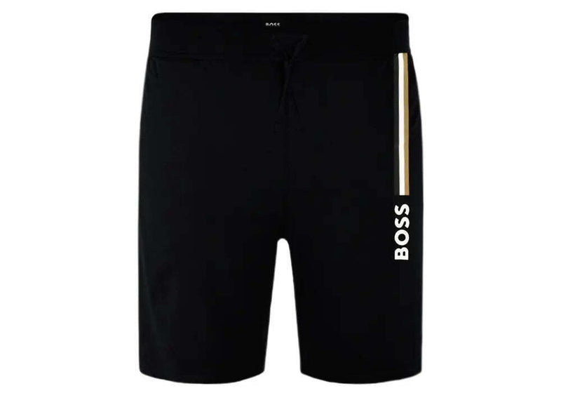 Hugo Boss Authentic Shorts Black 50521750-001