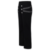 Balmain Girl's Trousers Black BS6B10-J0035-930