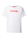 Hugo Boss Hero T-Shirt White 50497051-100