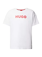 Hugo Boss Hero T-Shirt White 50497051-100