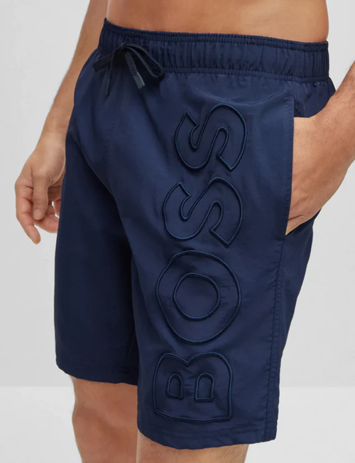 Hugo Boss Whale Navy 50469329-413