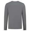 Hugo Boss Tee Long Grey 50506365-036