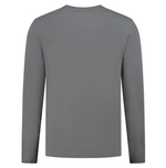 Hugo Boss Tee Long Grey 50506365-036