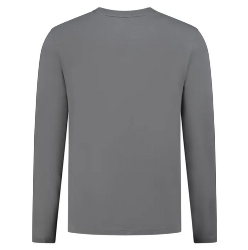 Hugo Boss Tee Long Grey 50506365-036