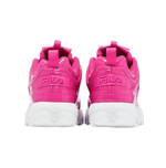 Fila Disruptor II Premium IRI Kid's Shoes 3XM01811-599