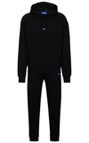 Hugo Boss Tracksuit_NalonsoNap Black 50522369-001