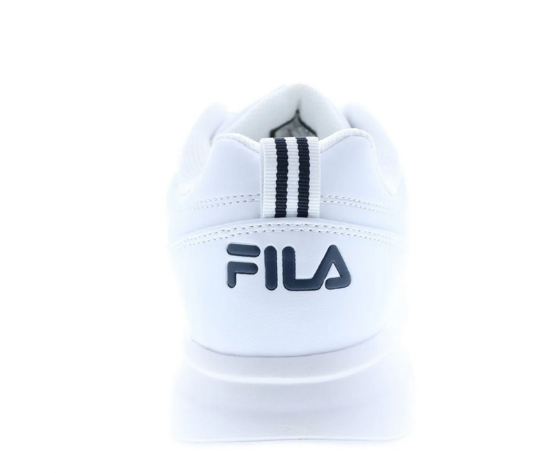 Fila Leverage Men's Shoes 1SC086XX-101