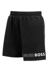 Hugo Boss Dolphin Black 50469590-007