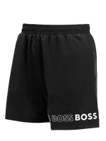 Hugo Boss Dolphin Black 50469590-007