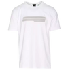 Hugo Boss Tee 2 White 50513004-100