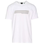 Hugo Boss Tee 2 White 50513004-100