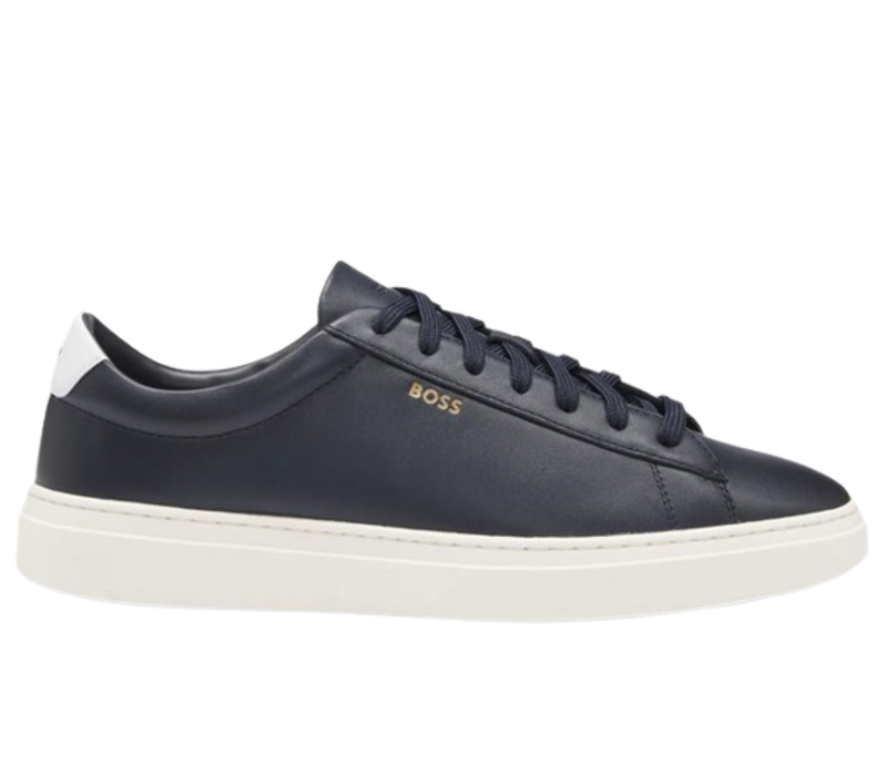 Hugo Boss Kieran_Tenn_bu Navy 50536480-410