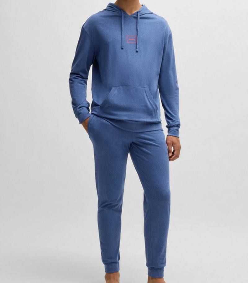 Hugo Boss 50525244-407/50525246-407 Dark Blue Tracksuit