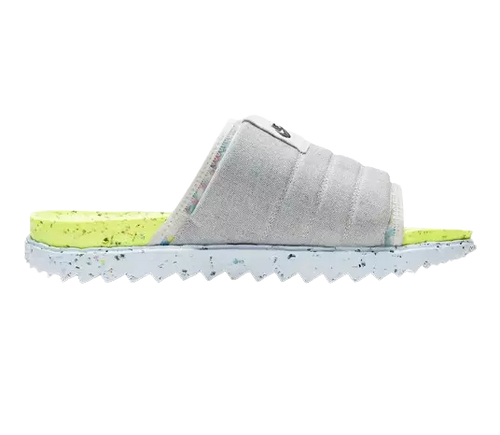 Nike Nike Asuna Crater Slide DJ4629-001