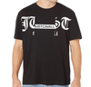 Just Cavalli T-Shirt Black S03GC0687-900