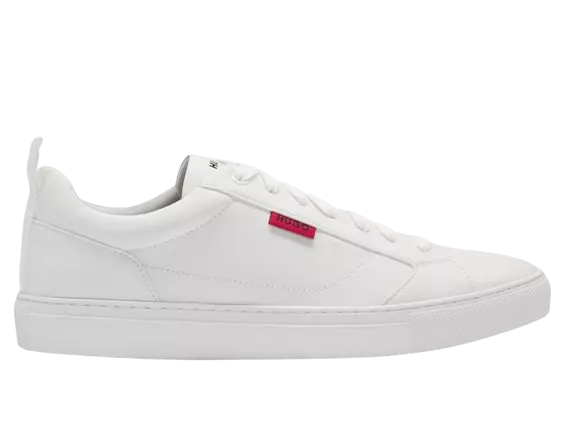 Hugo Boss Morrie_Tenn_napu White 50523642-100