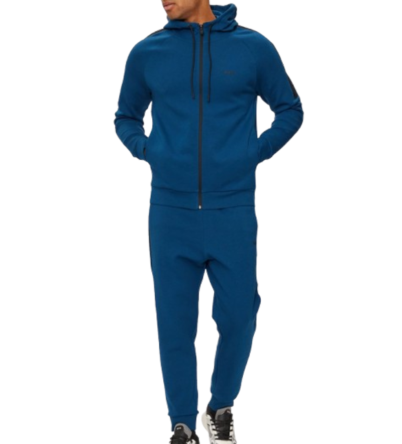 Hugo Boss Tracksuit Set Blue 50519395-494