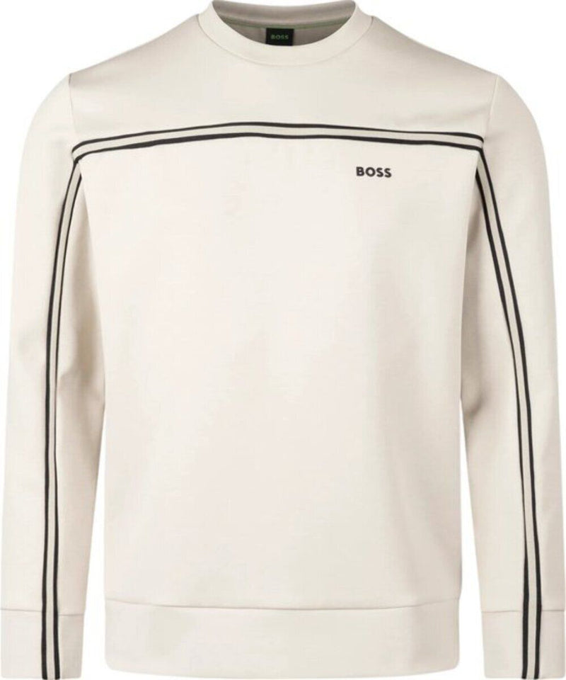 Hugo Boss Salbo 1 Beige 50523913-271