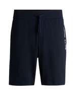 Hugo Boss Authentic Shorts Navy 50521750-403