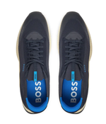 Hugo Boss TTNM EVO_Slon_knrsd Open Blue 50523113-464