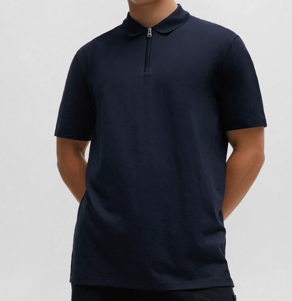 Hugo Boss Dekok233 Navy 50496003-405