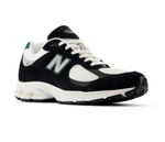 New Balance Classics Black/Green M2002RRA