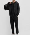 Hugo Boss Tracksuit Set Black 50519395-001